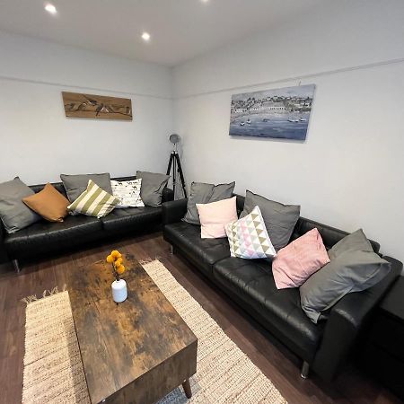Villa Sakura,Sleeps 8 Netflix Oxford Esterno foto