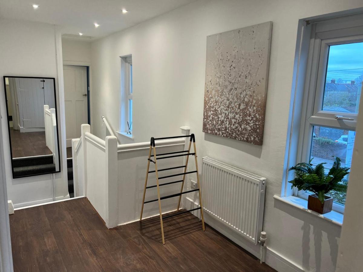 Villa Sakura,Sleeps 8 Netflix Oxford Esterno foto
